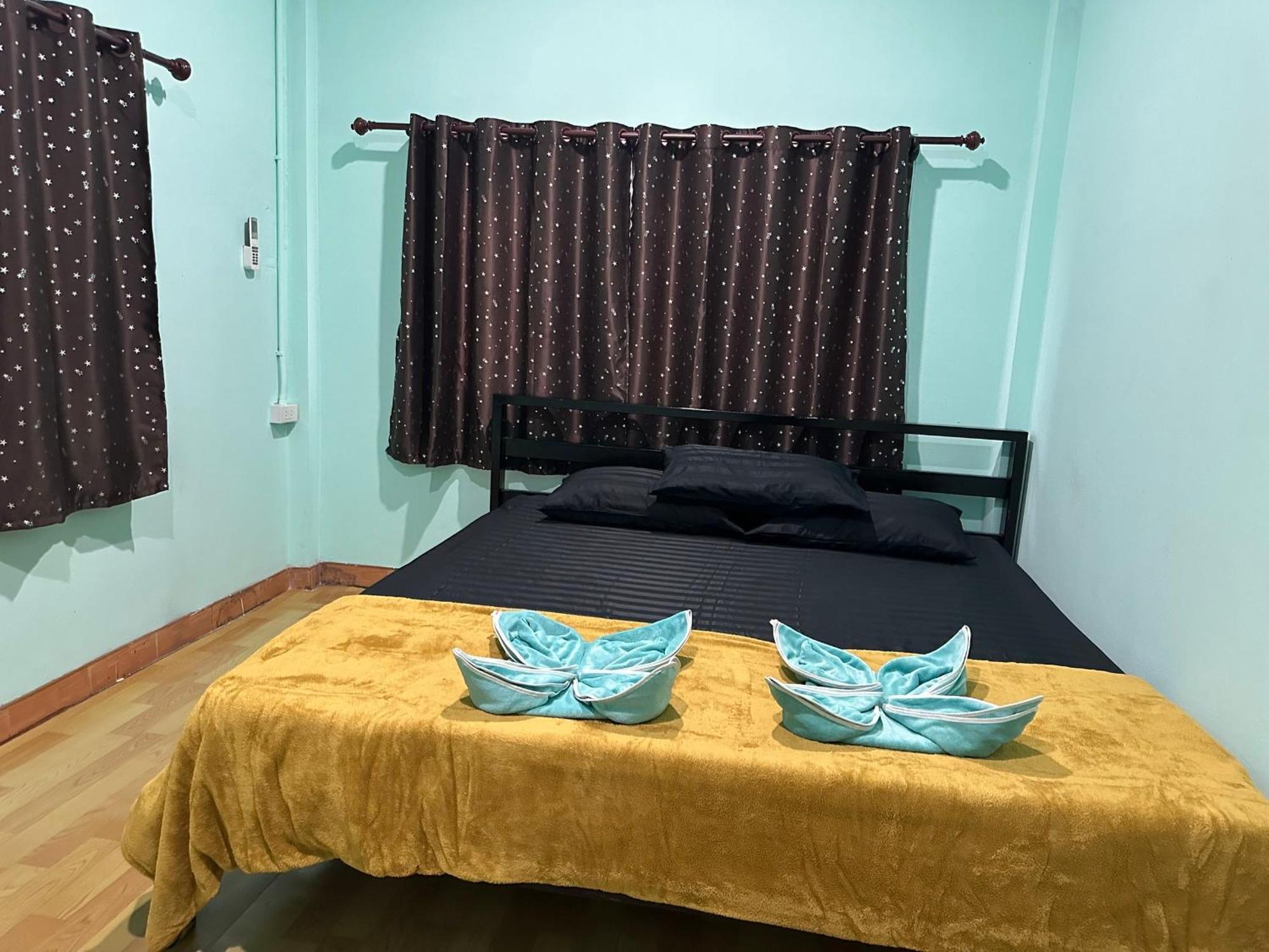 P'Un House Hotel เกาะเต่า ห้อง รูปภาพ